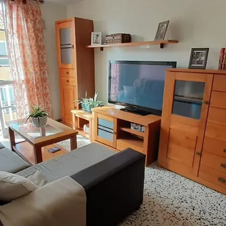 Habitaciones Tati *