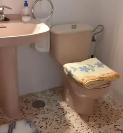 Habitaciones Tati Homestay
