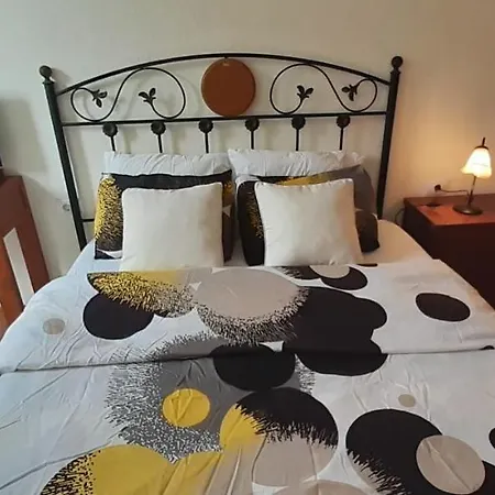 Homestay Habitaciones Tati *