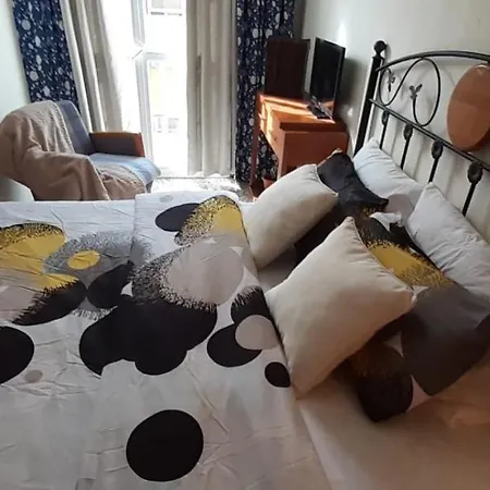 Homestay Habitaciones Tati Los Abrigos