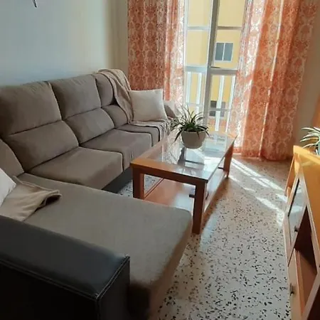 Homestay Habitaciones Tati *