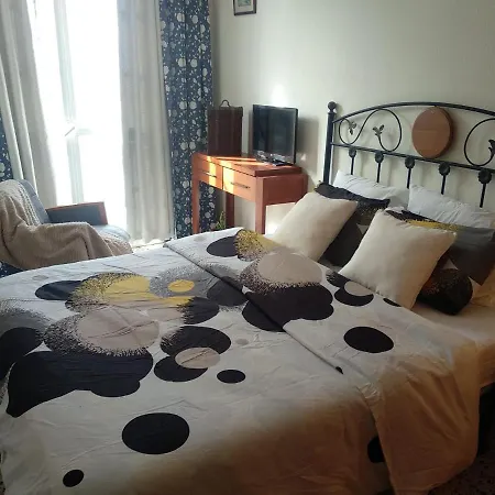 Homestay Habitaciones Tati