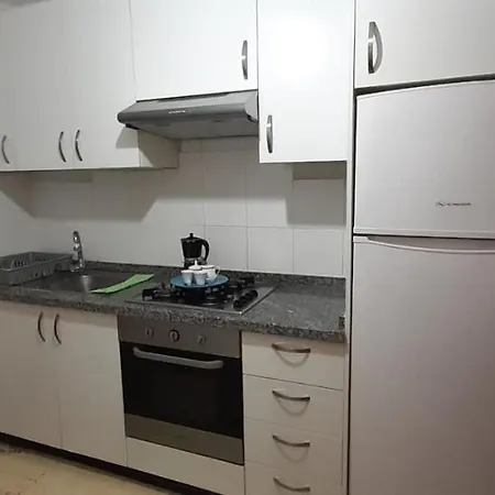 Homestay Habitaciones Tati